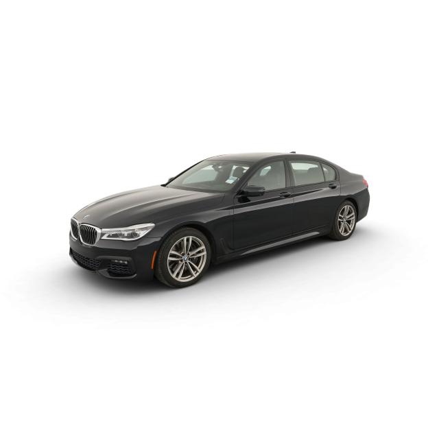 bmw 7 series 2016 WBA7F2C57GG418263 image bmw 7 series 2016 WBA7F2C57GG418263 image